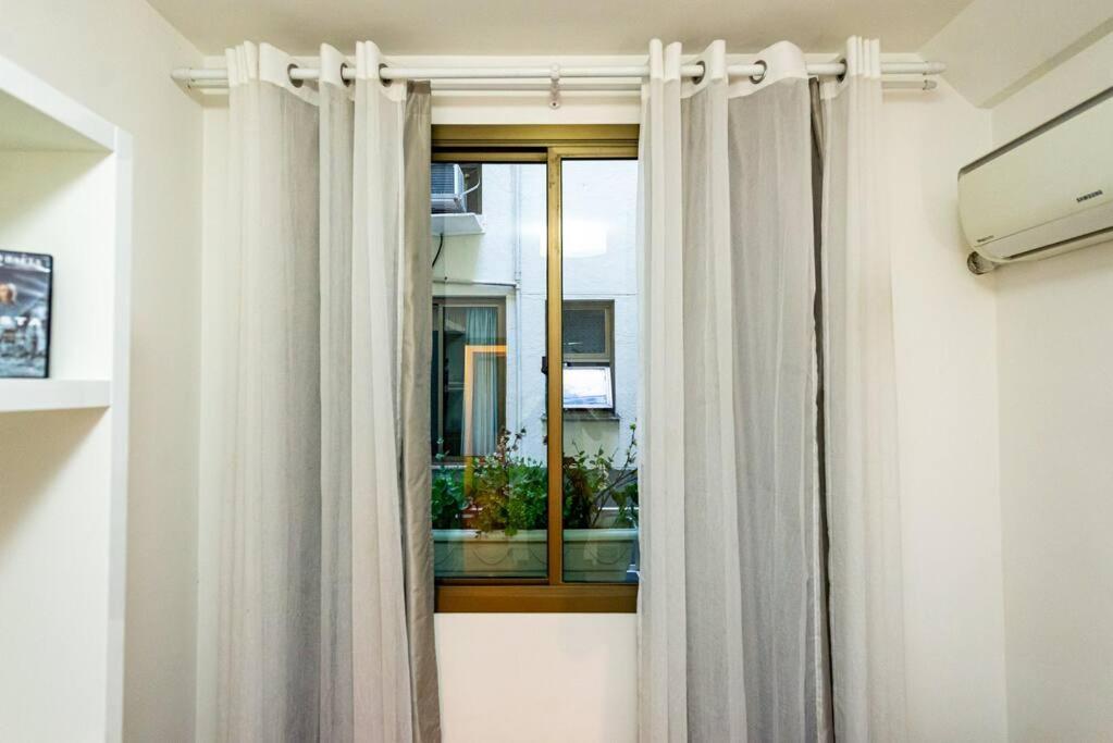 Elegant Apt Ipanema By The Beach リオデジャネイロ エクステリア 写真