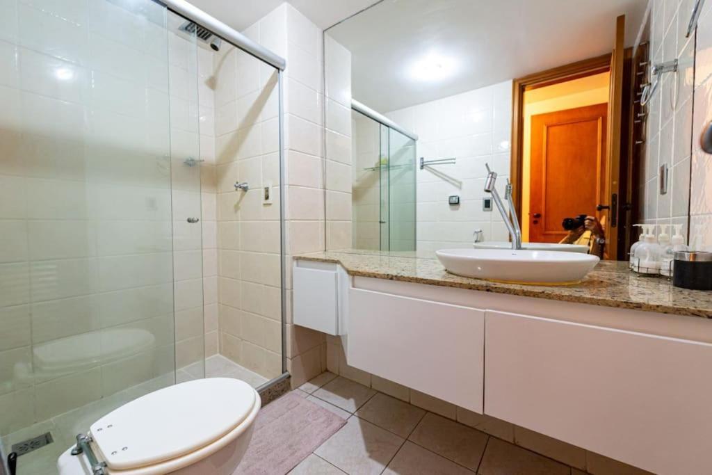 Elegant Apt Ipanema By The Beach リオデジャネイロ エクステリア 写真